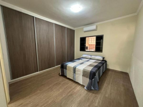 Casa Aeroporto Premium Conforto e Conveniência para Sua Estadia